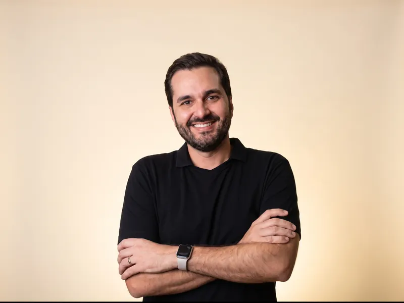 Samuel Gondim