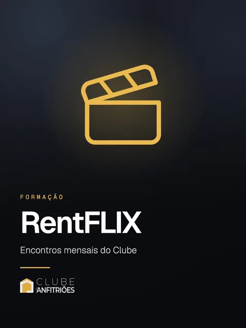 Capa do RentFLIX