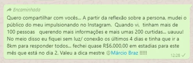 Graça · quase R$6 mil em estadias no dia 2 do mês